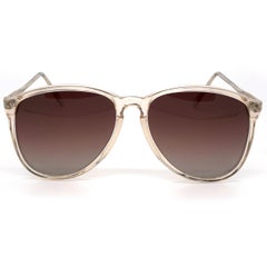 Argos vintage sunglasses, France 70s