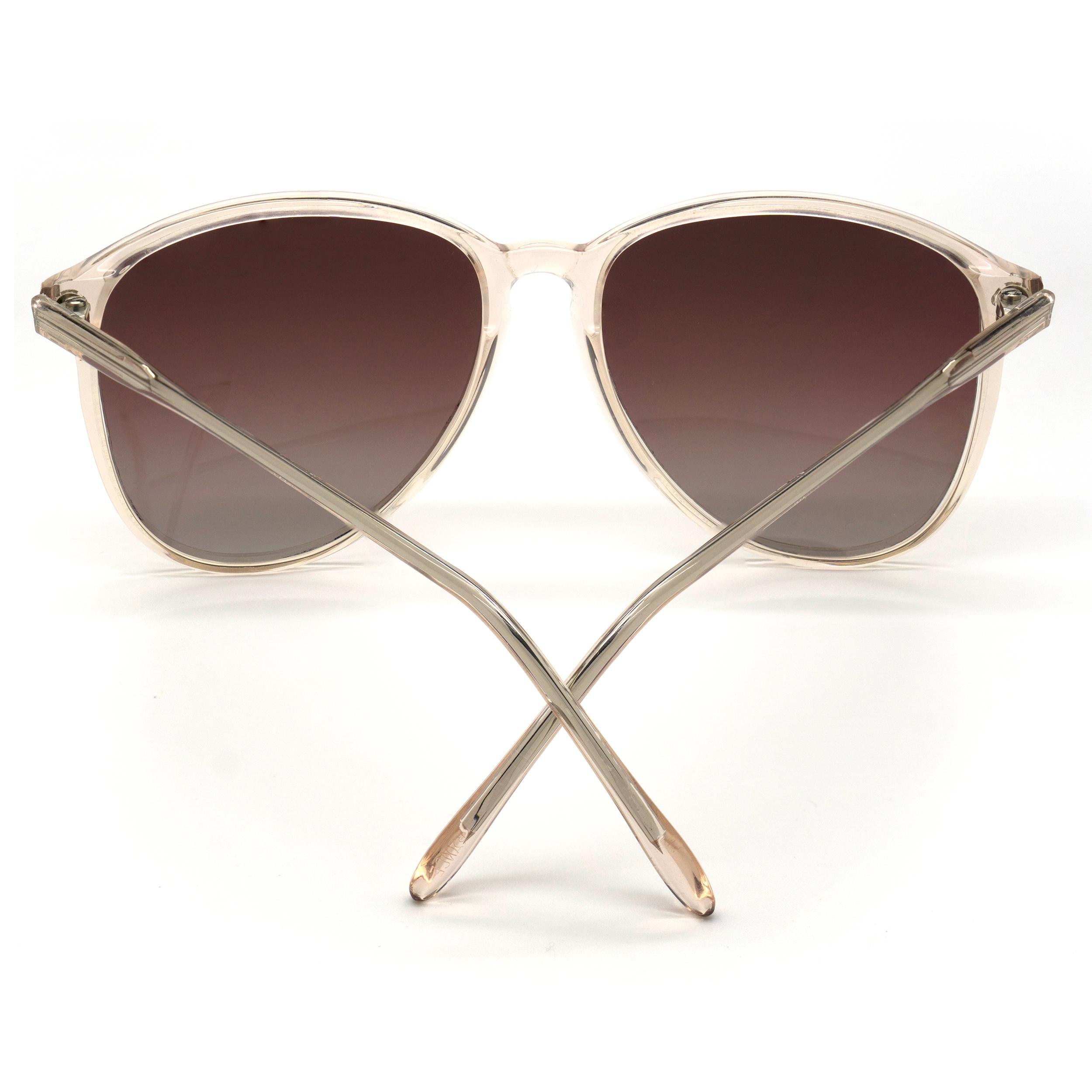 Argos vintage sunglasses, France 70s In New Condition For Sale In Santa Clarita, CA
