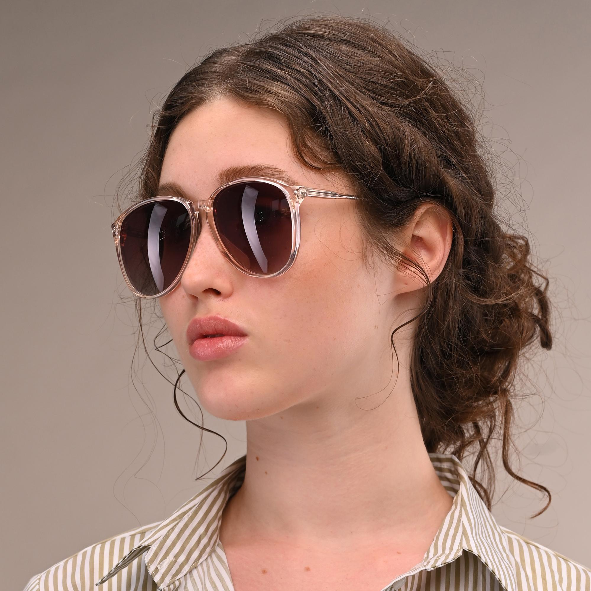 Women's or Men's Argos vintage sunglasses, France 70s For Sale