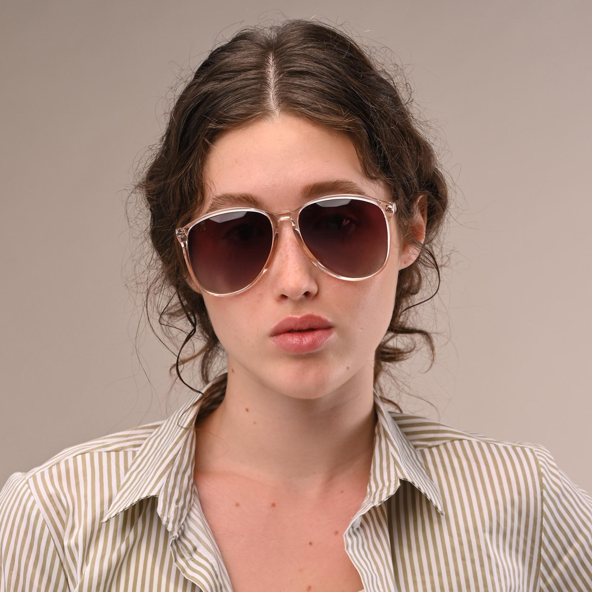 Argos vintage sunglasses, France 70s For Sale 3