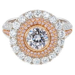Solitaire Rings
