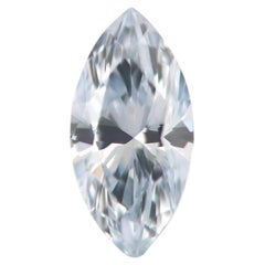 Argyle Australia 0.08ct Natural Loose Fancy Light Blue Diamond GIA VVS1