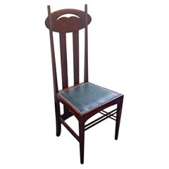 Argyle Chair von Charles Rennie Mackintosh, Marsh Jones Cribb & Co.
