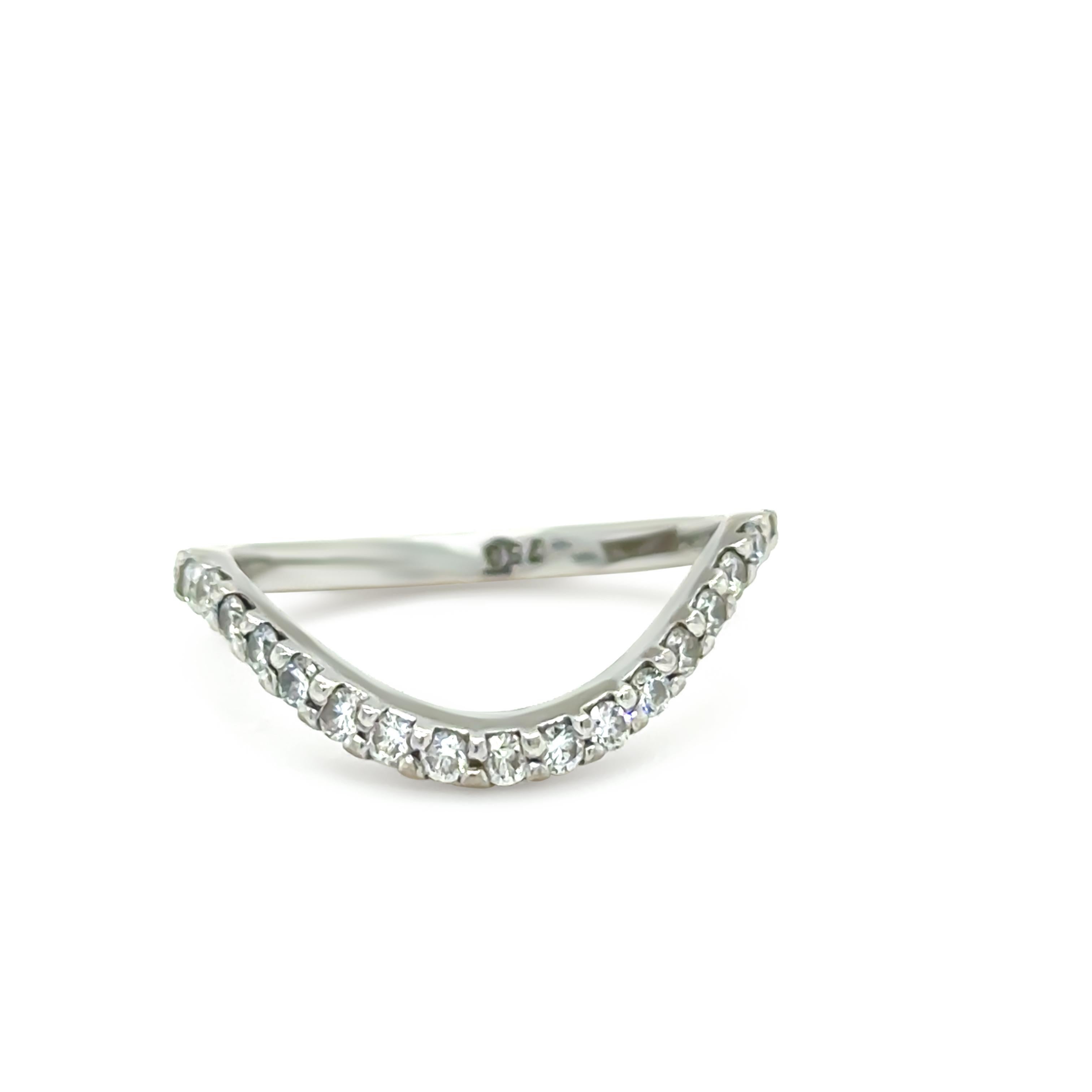 Argyle Diamonds 18ct White & Yellow Gold Diamond Ring Set 2.34ct For Sale 3
