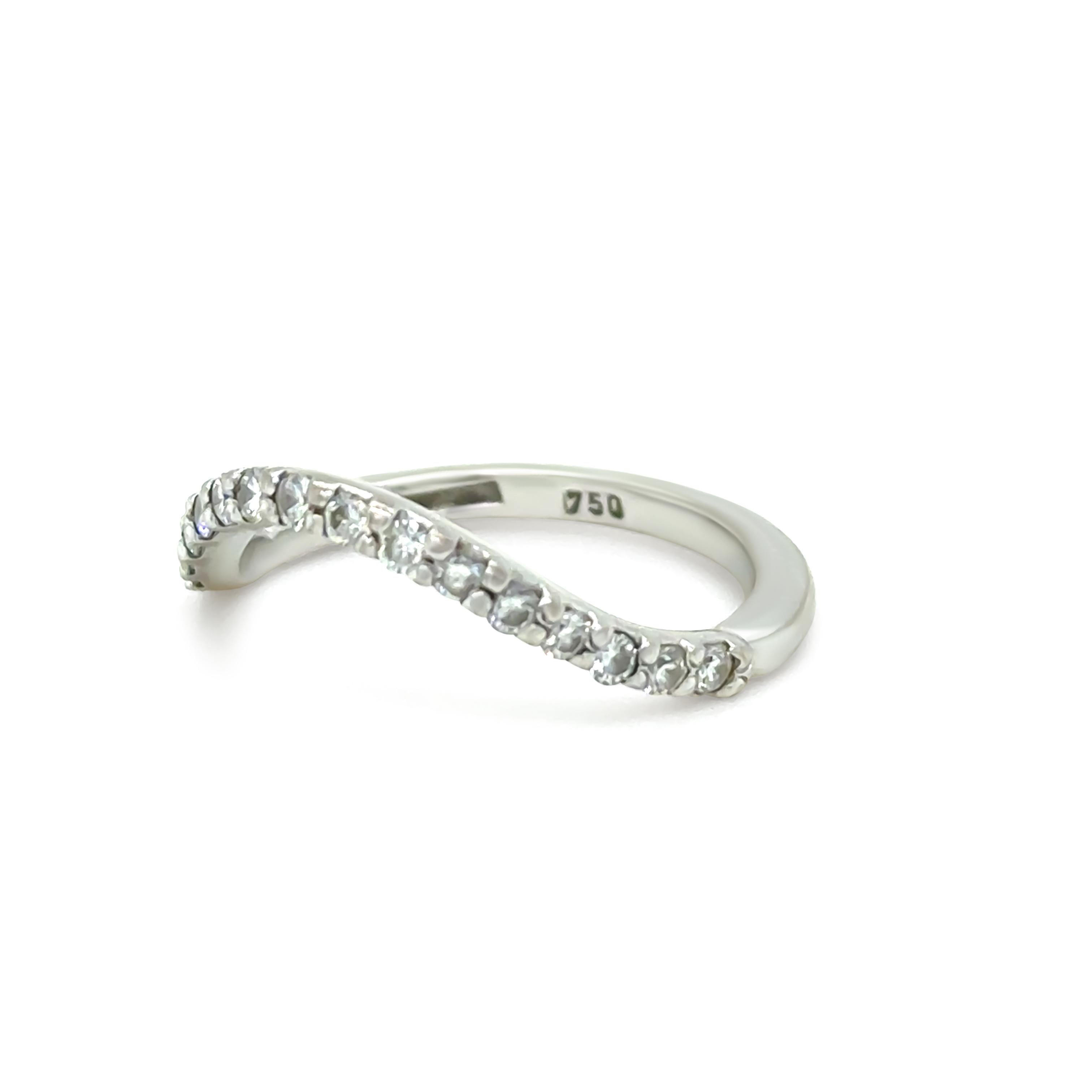 Argyle Diamonds 18ct White & Yellow Gold Diamond Ring Set 2.34ct For Sale 4