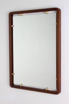 Argyle Mirror by Orange Furniture