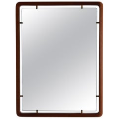 Argyle Mirror by Orange Furniture