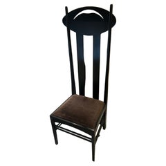 Argyle Mackintosh Chair Cassina