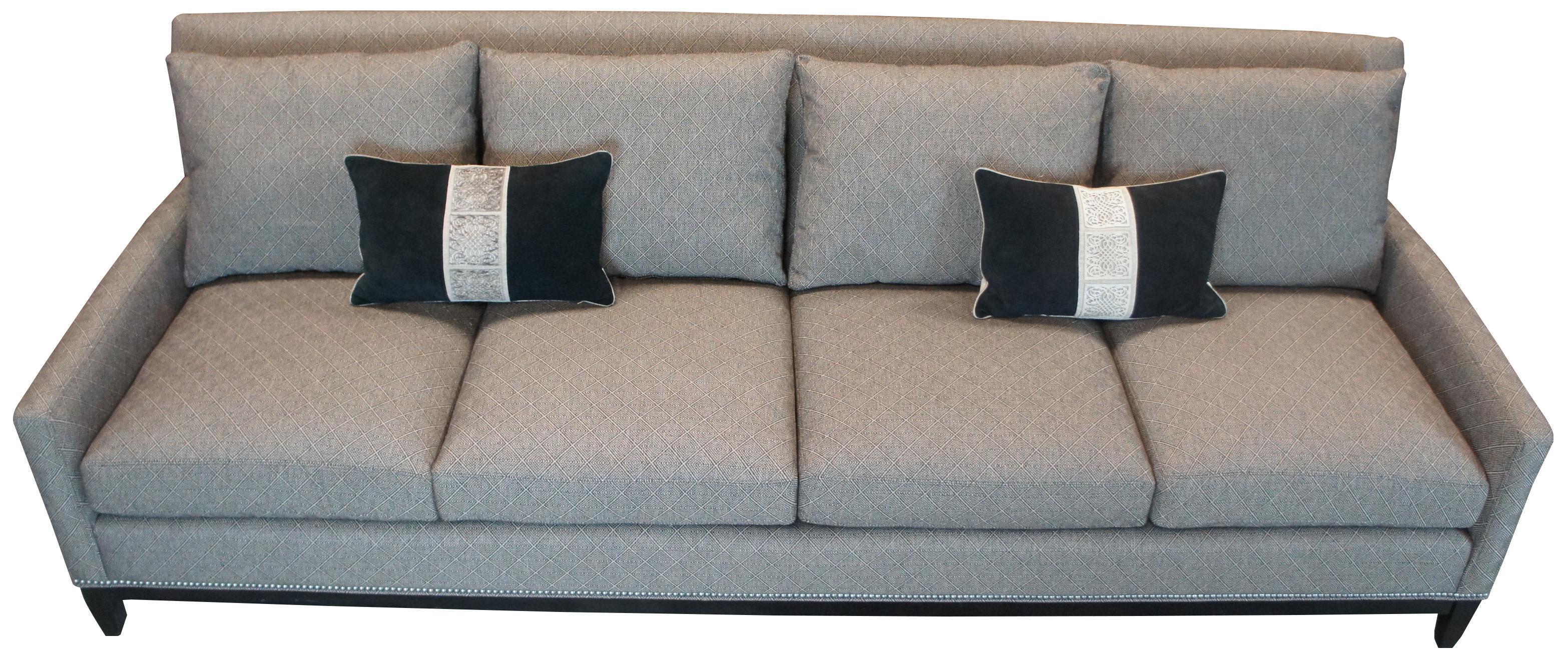 arhaus camden collection sofa