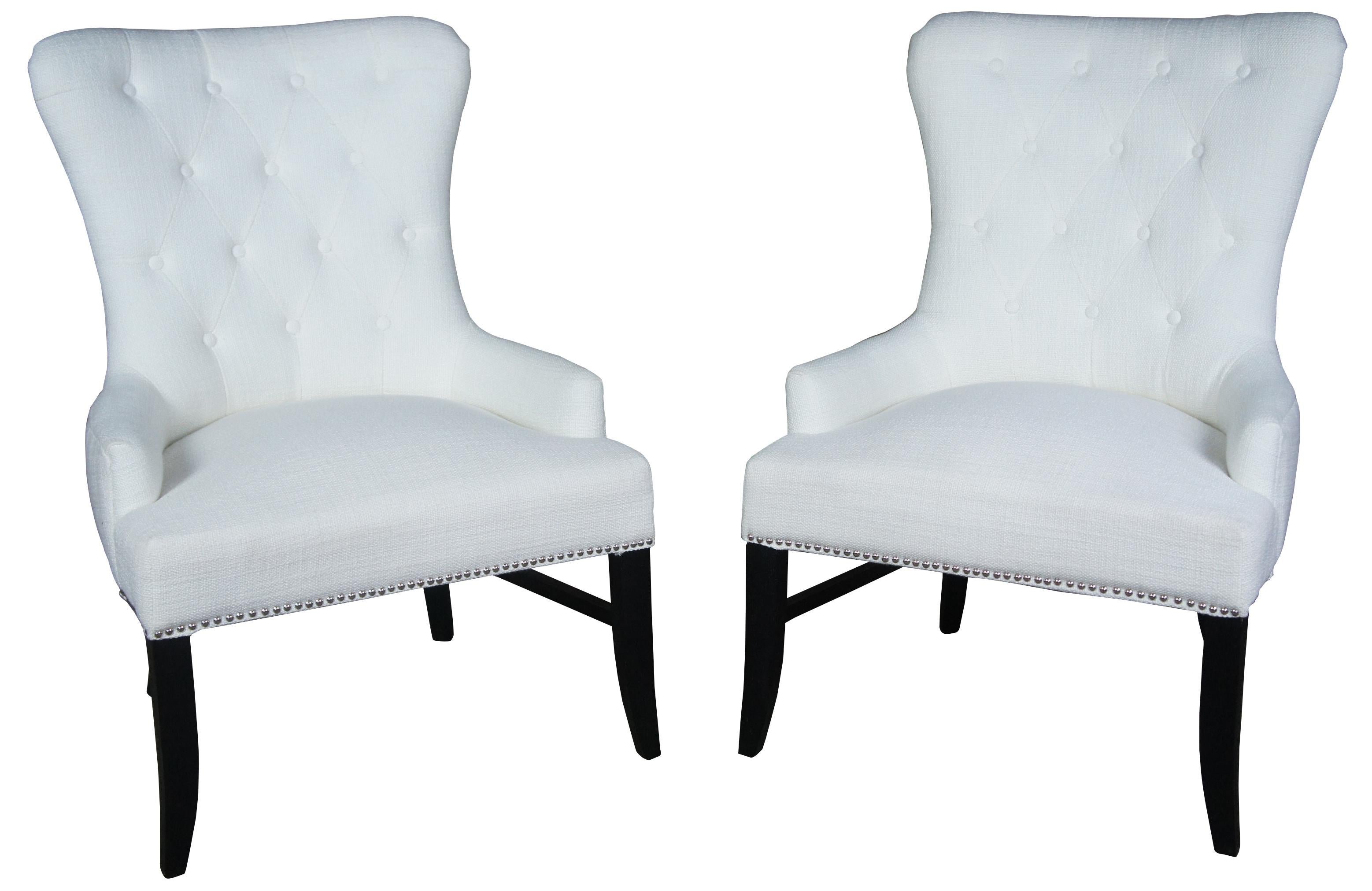 arhaus chairs