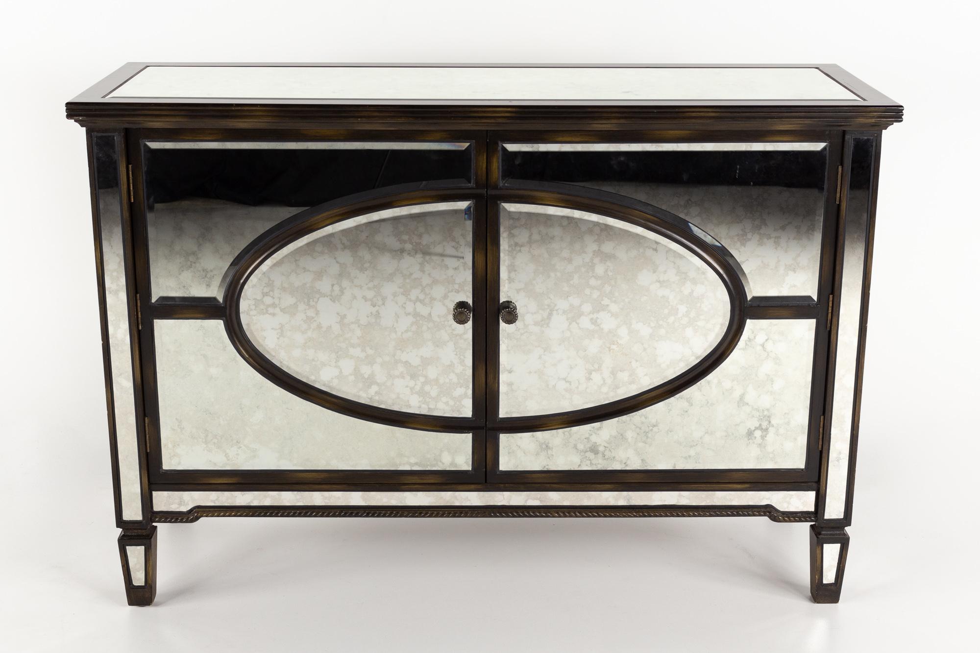 arhaus sideboards