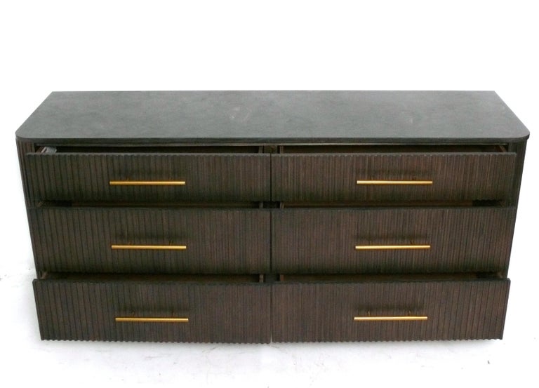 Arhaus Marble Top Six Drawer Chest or Dresser Finnley Model in Mocha and Bluestone For Sale at 1stDibs Arhaus Marble Top Six Drawer Chest or Dresser Finnley Model in Mocha and Bluestone For Sale at 1stDibs
