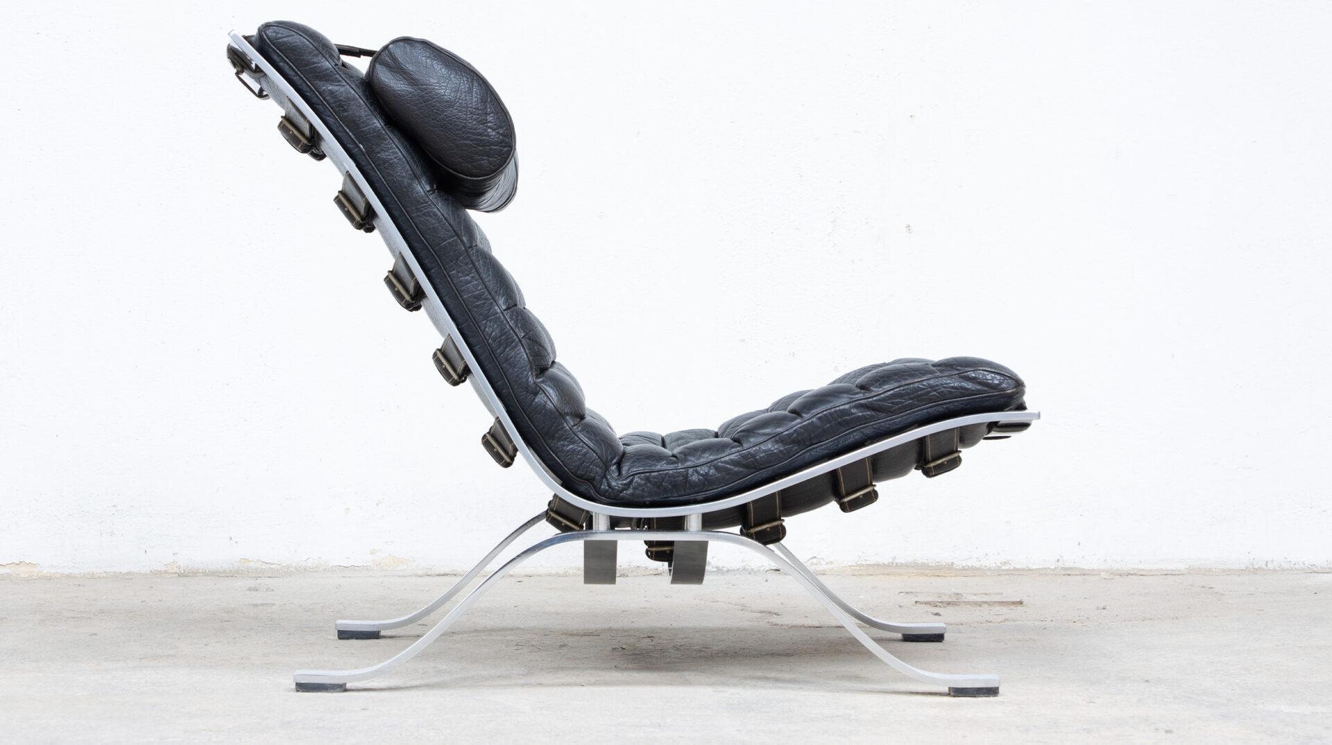 XX secolo Sedia ARI di Arne Norell - Arne Norell Möbels, 1960' in vendita