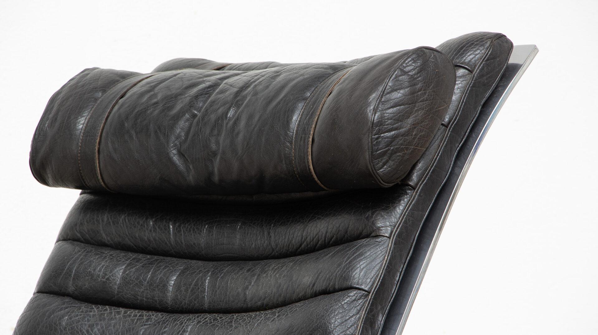 Sedia ARI di Arne Norell - Arne Norell Möbels, 1960' in vendita 1