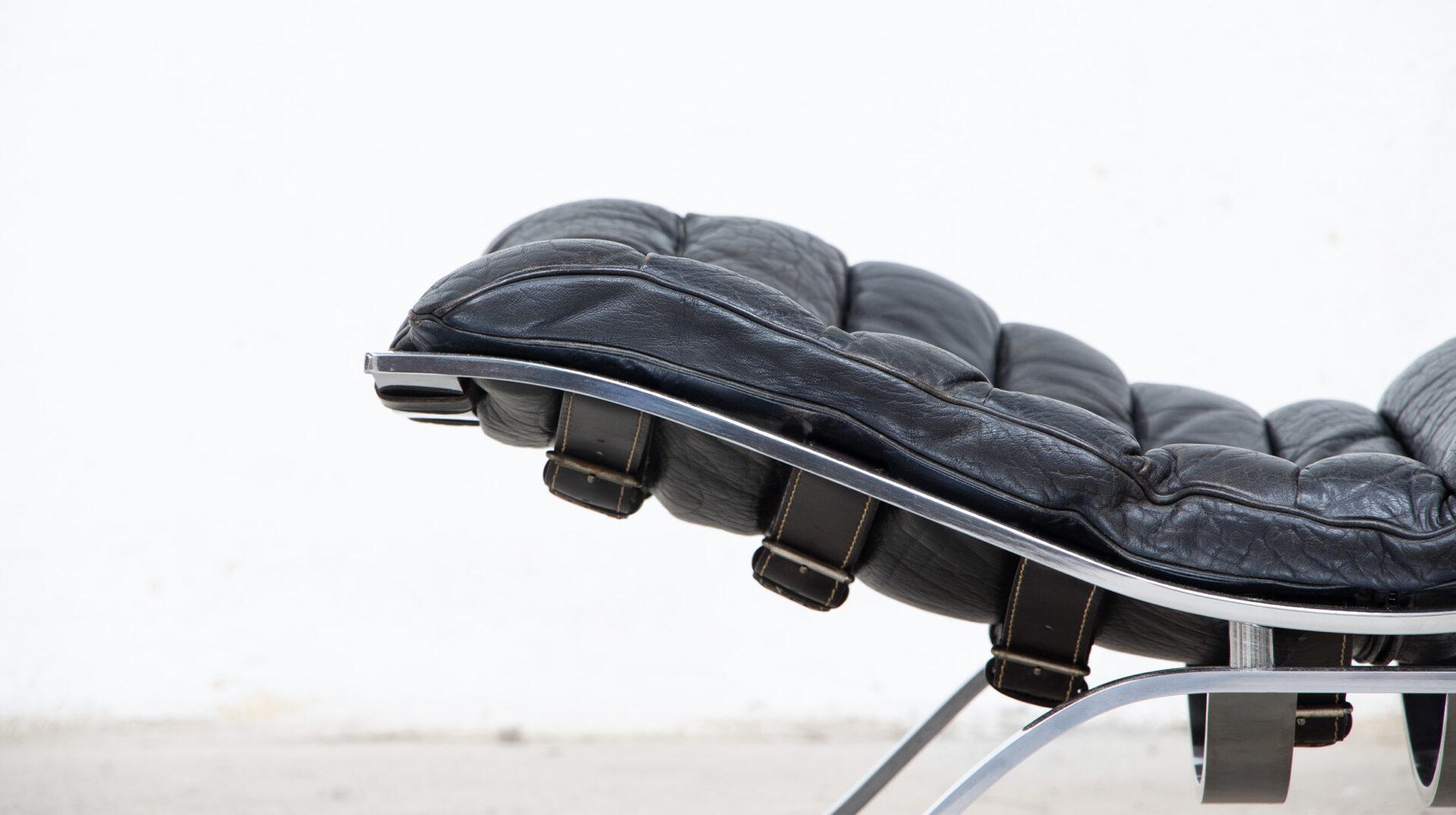 Sedia ARI di Arne Norell - Arne Norell Möbels, 1960' in vendita 2