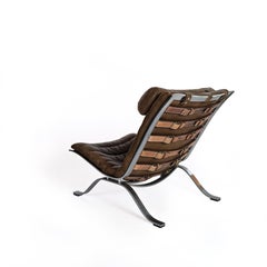Ari Lounge Chair by Arne Norell, 1960s