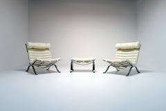 Ari lounge chairs von Arne Norell für Möbel AB Arne Norell, 1966