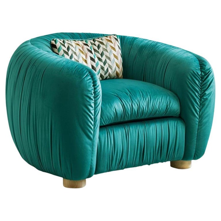 Aria Armchair For Sale at 1stDibs