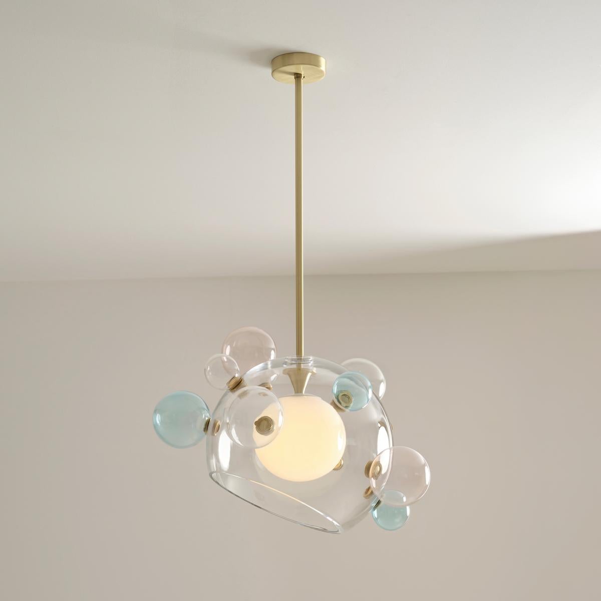 Lampada a soffitto Aria di Gaspare Asaro in vendita 1