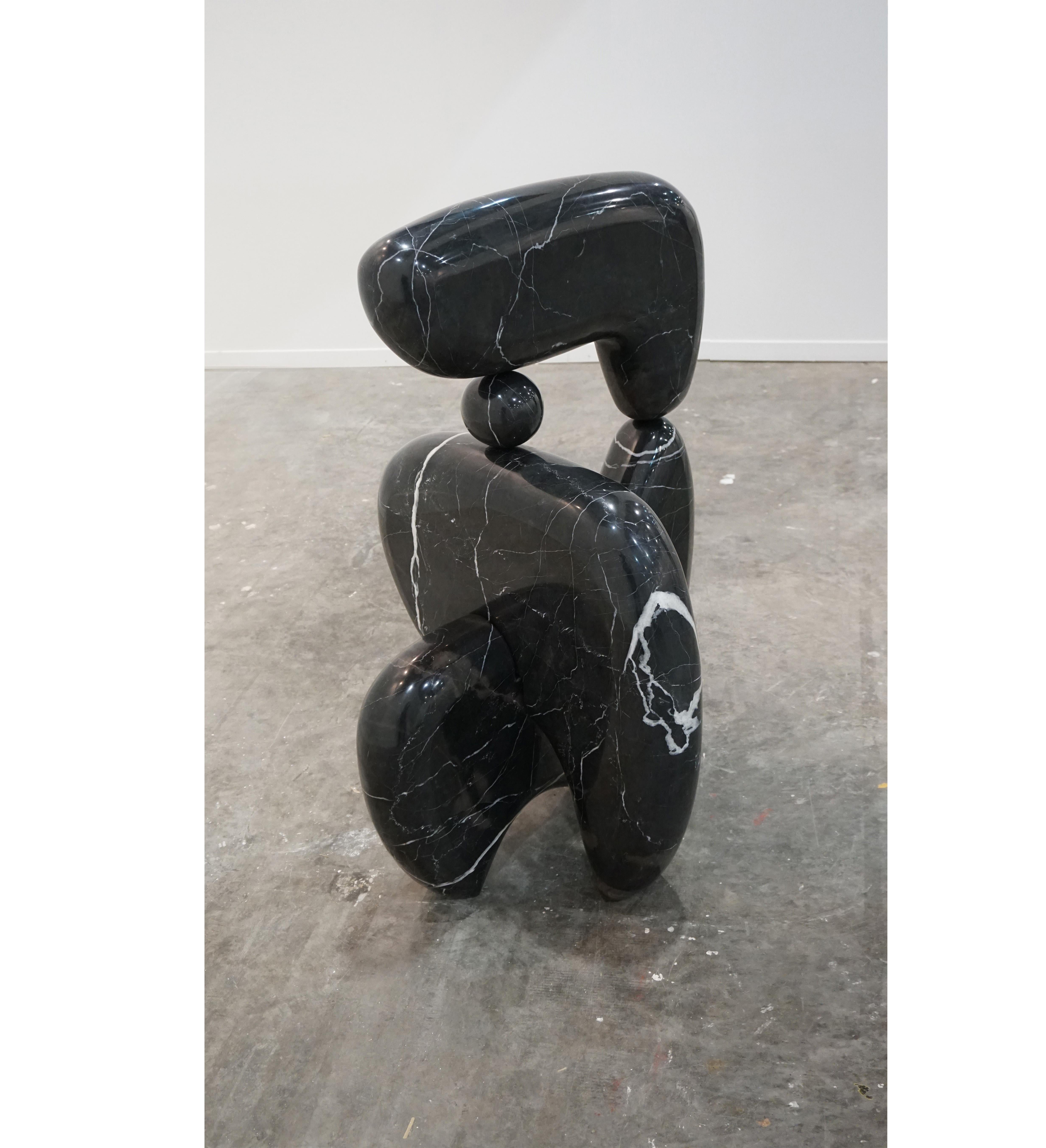 ARIA COMPOSITION I, by Rebeca Cors In New Condition For Sale In Ciudad de México, CDMX