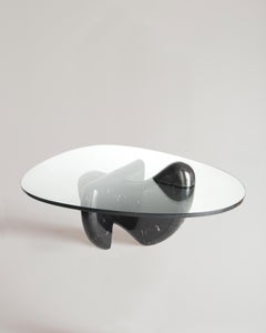 ARIA I TABLE, Rebeca Cors