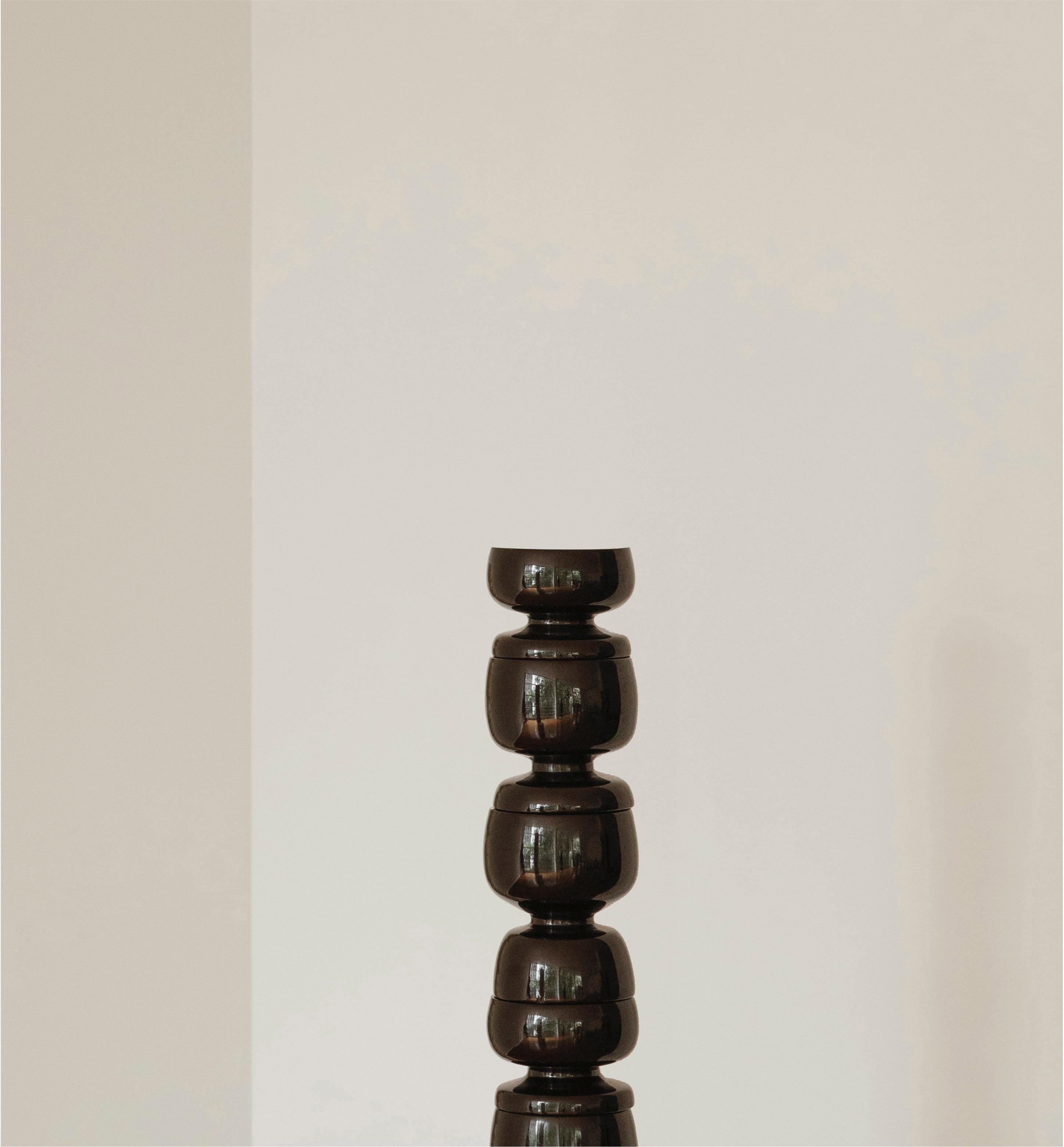 Mexican ARIA TOTEM I, by Rebeca Cors For Sale