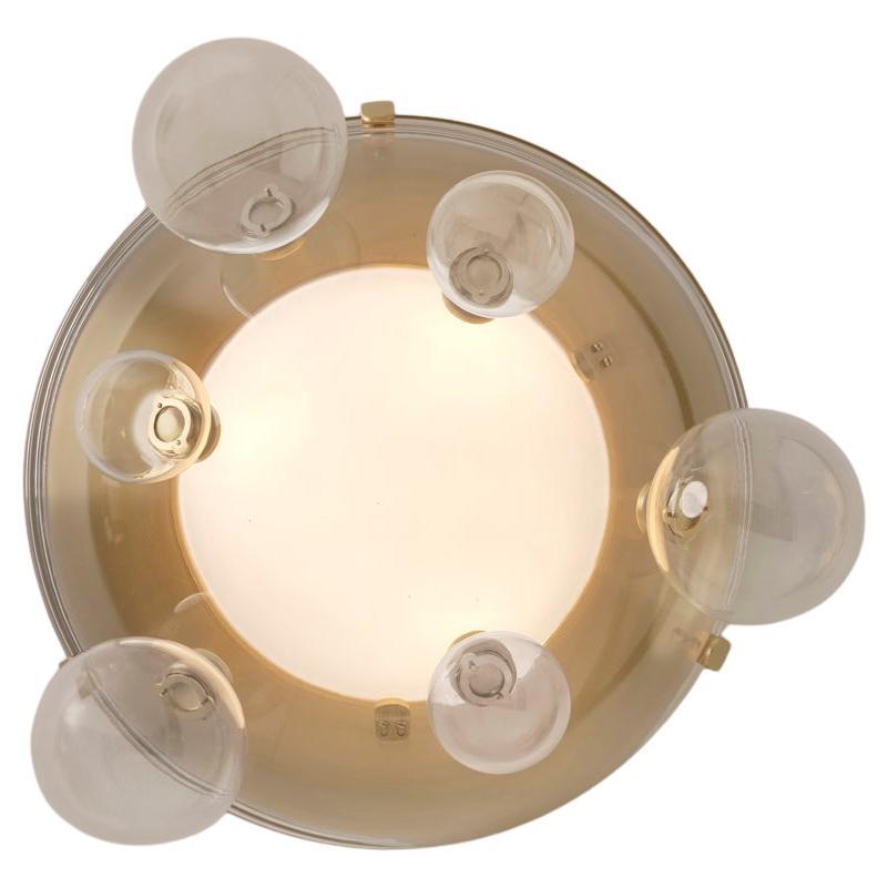 Aria Wall Light by Gaspare Asaro