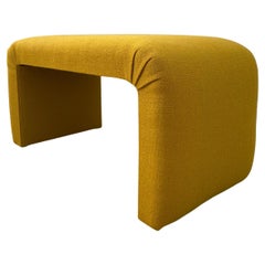 Aria Waterfall Bench