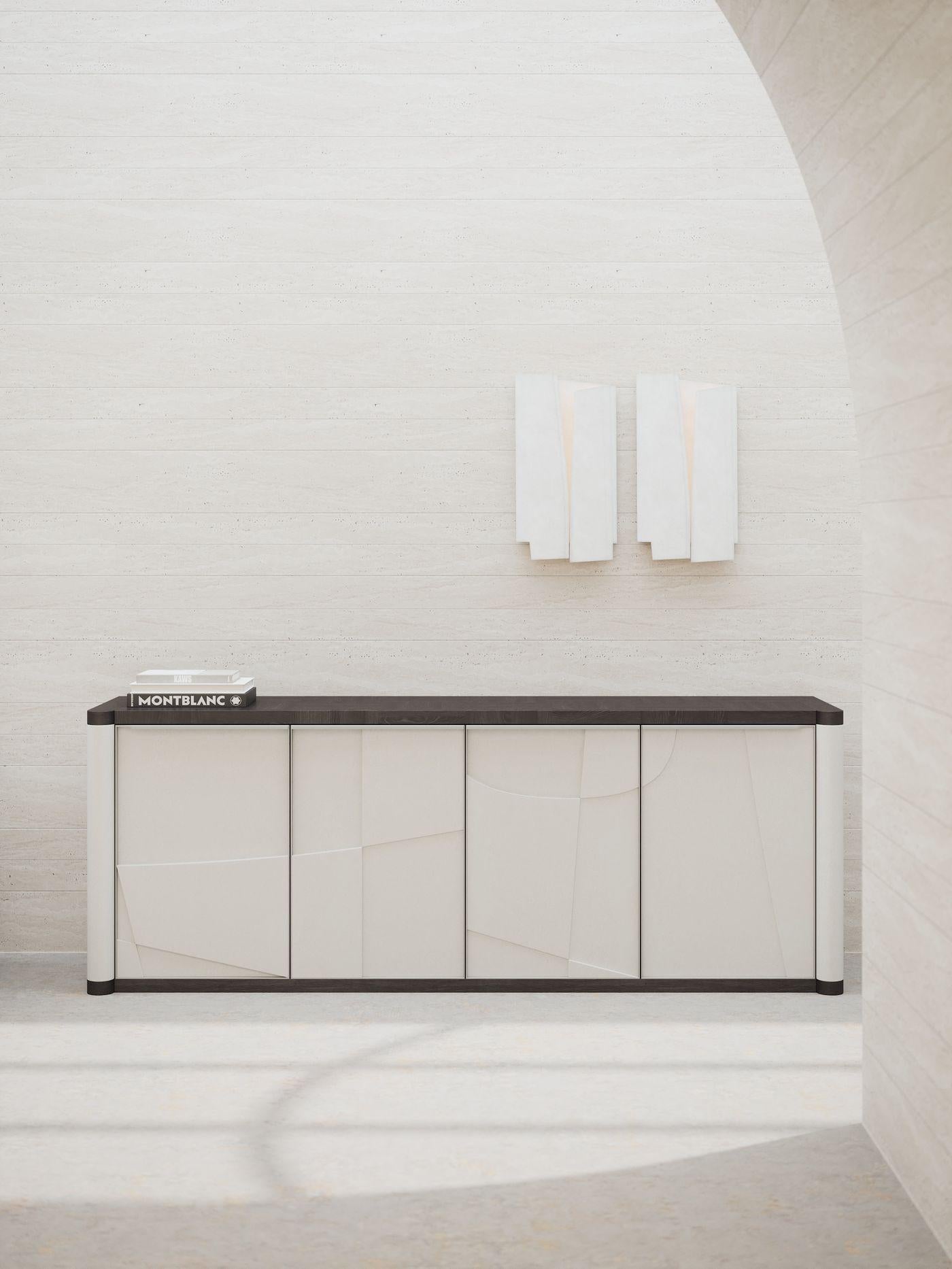 Moderne Buffet ARIADNE en vente