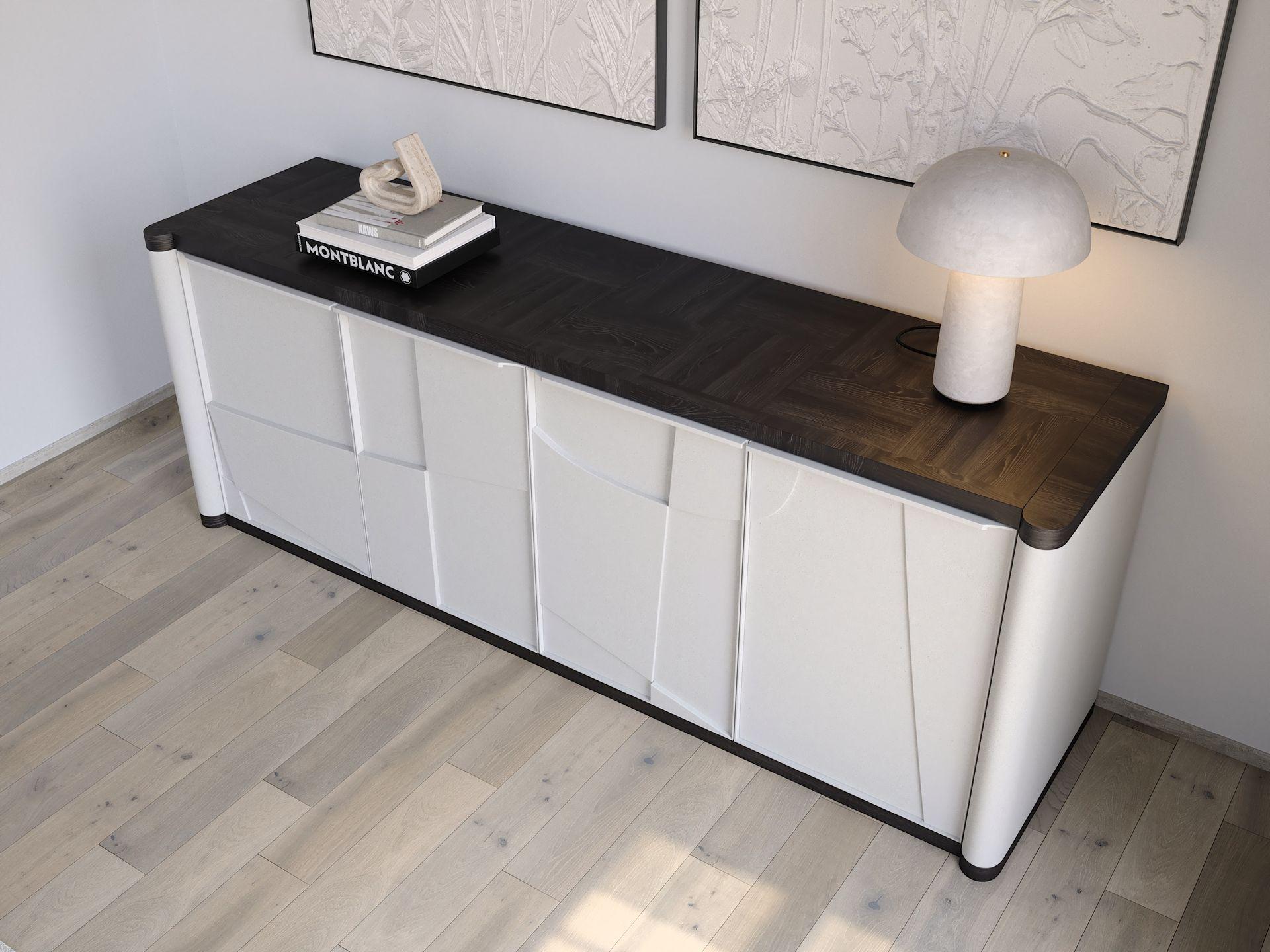 Métal Buffet ARIADNE en vente