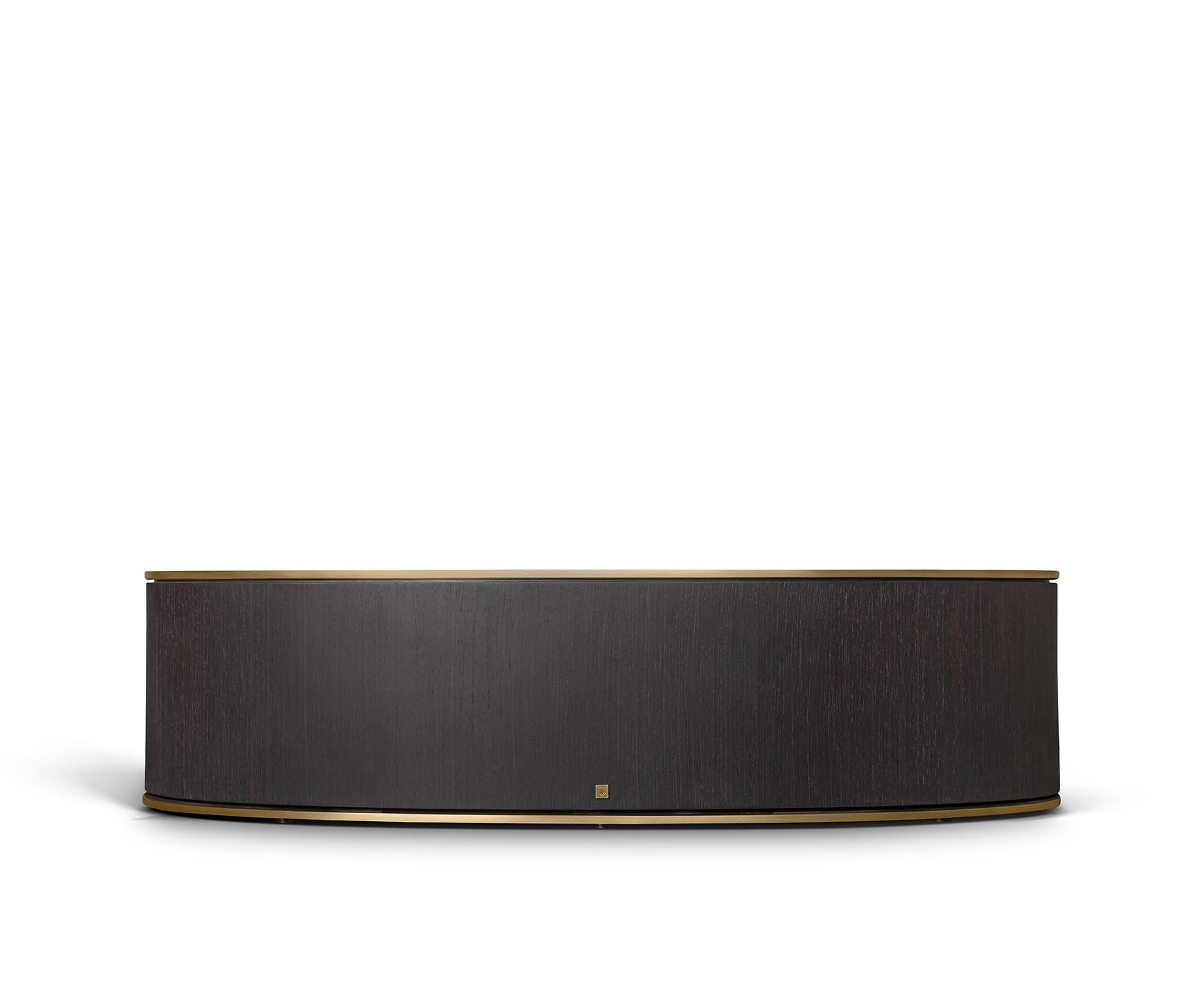 Indian Arian Coffee Table by Madheke For Sale