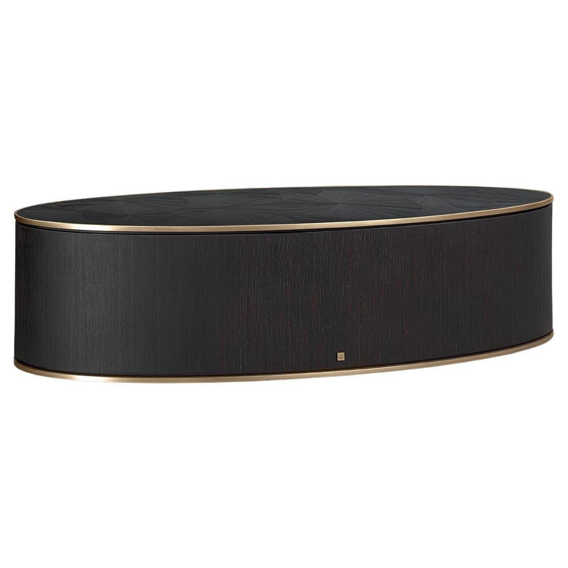 Arian Coffee Table by Madheke For Sale