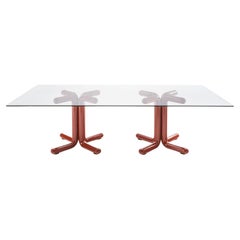 Ariana Lacquered Dining Table Ariana Lacquered Dining Table