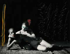 Toshiko & Toni #9