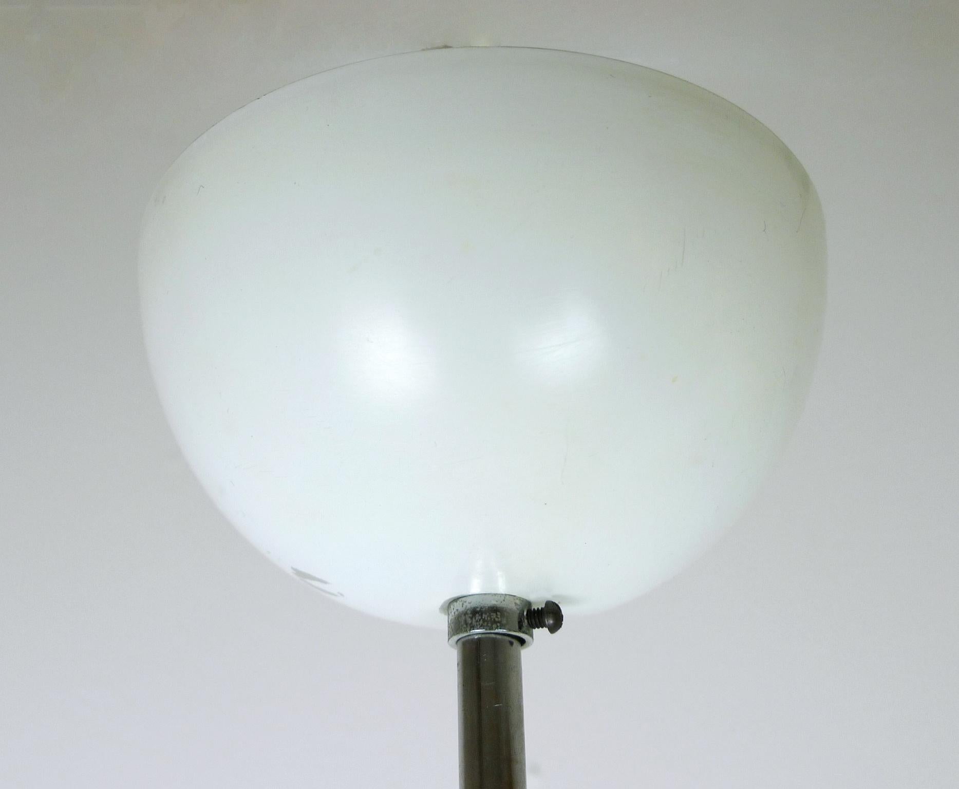 Arianna Ceiling Light by Della Rocca for Artemide, Italy, 1970s For Sale 1