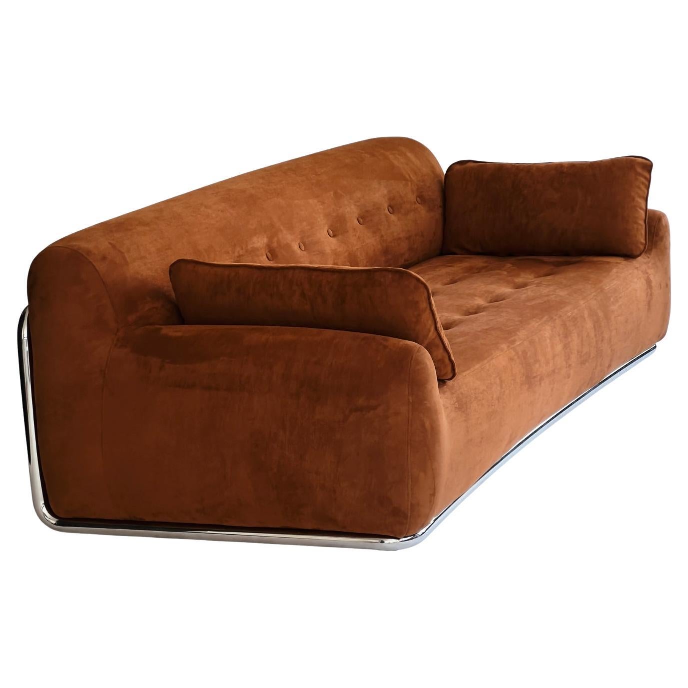 New And Custom Sofas