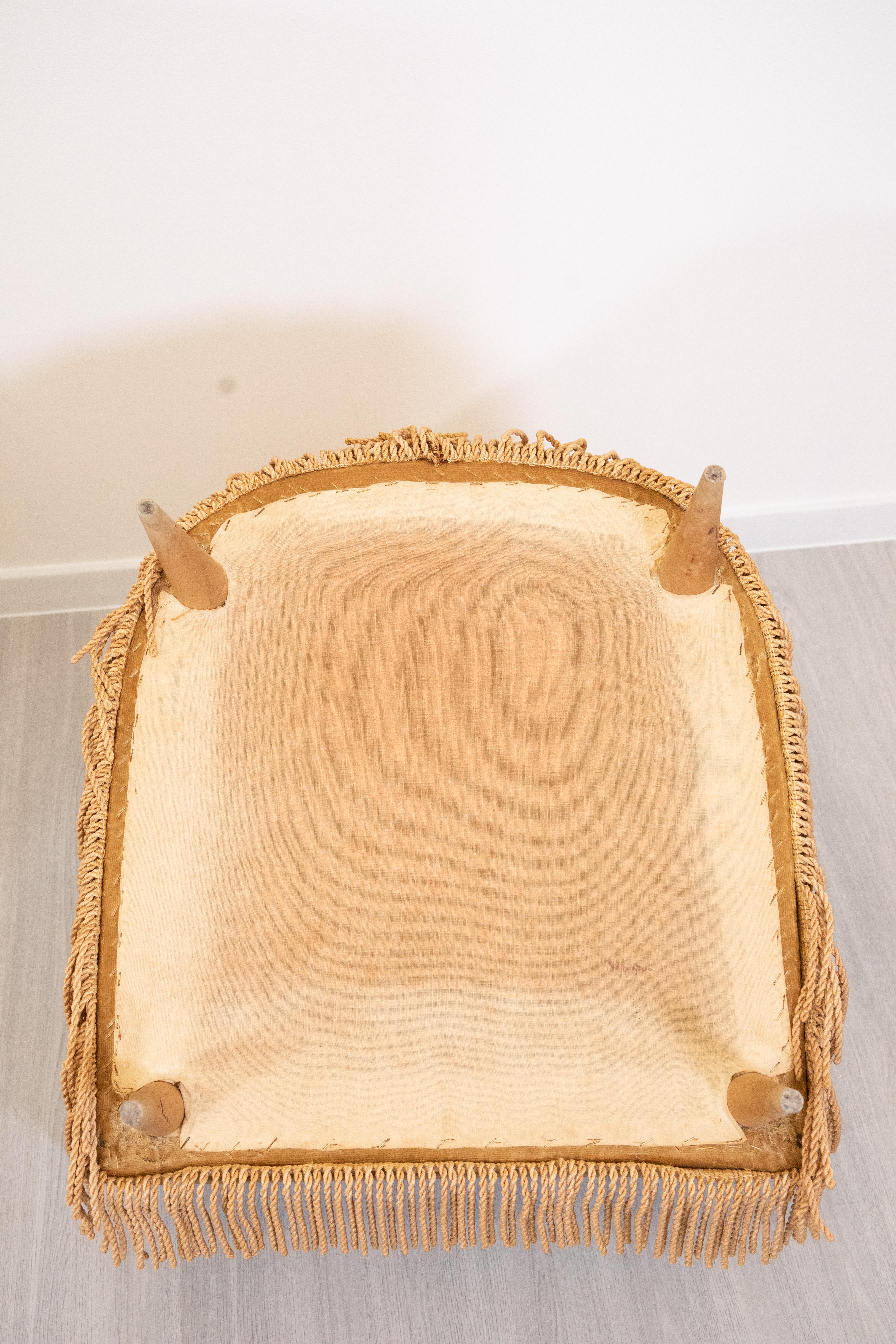 Ariberto Colombo attr  paire de fauteuils, 1960 en vente 2
