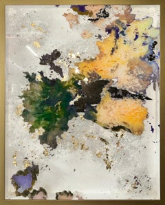 Coral Misool (Verde Blanco, Amarillo)