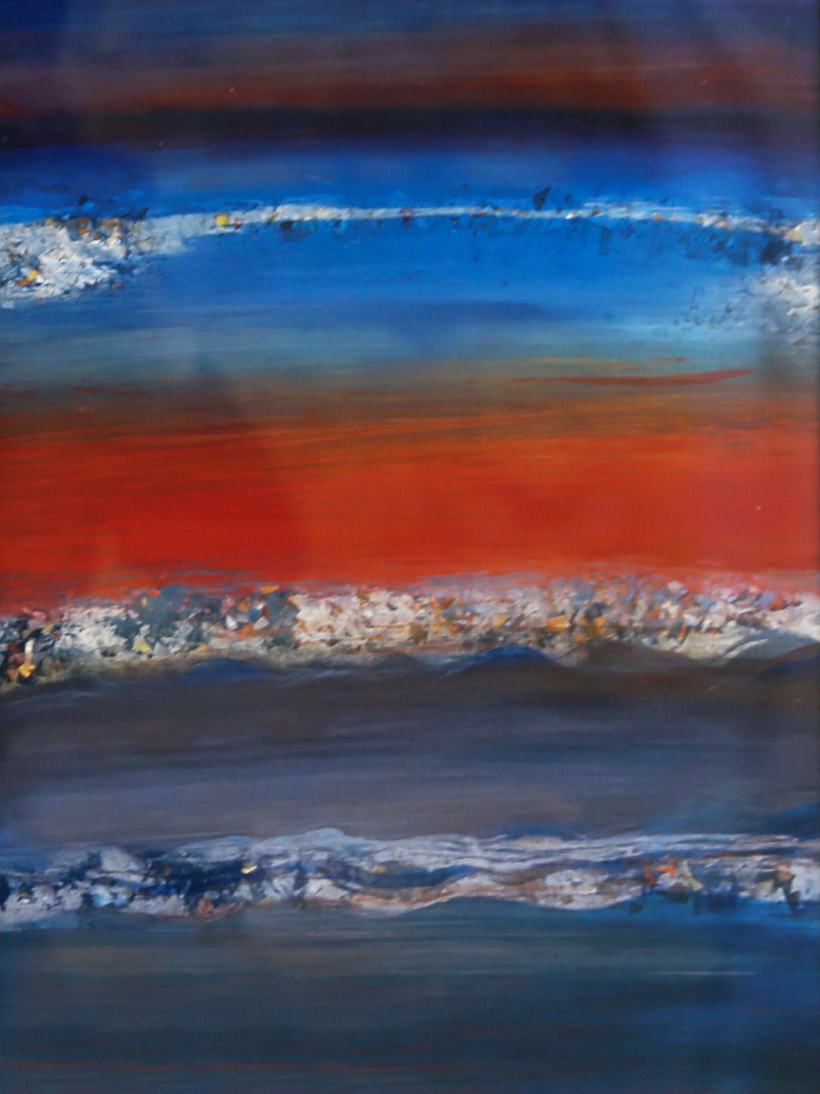 HEART OF THE OCEAN (Das Herz des Ozeans