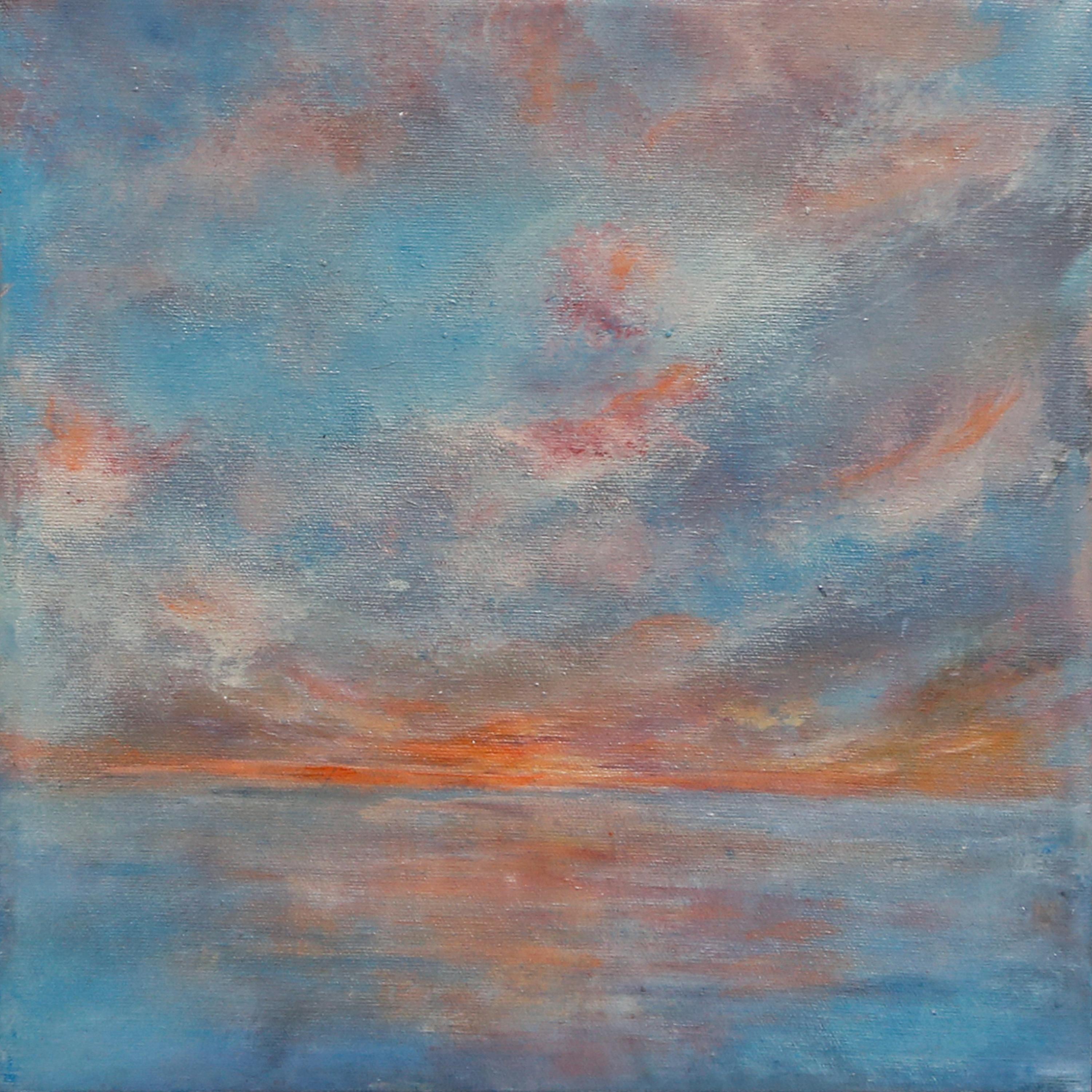 LIBERTAD – Mixed Media Art von Arica Hilton