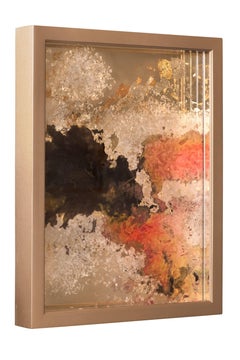 Meine Welt ist voller Möglichkeiten – Schwarz/Rot