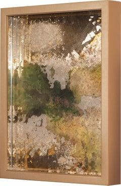 My World is Full of Possibilities - Green