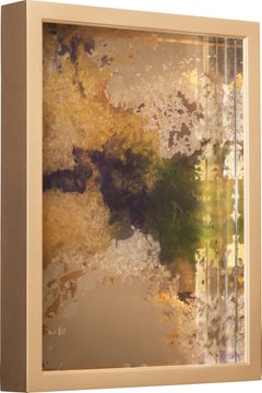 Mi mundo está lleno de posibilidades - Verde/Amarillo