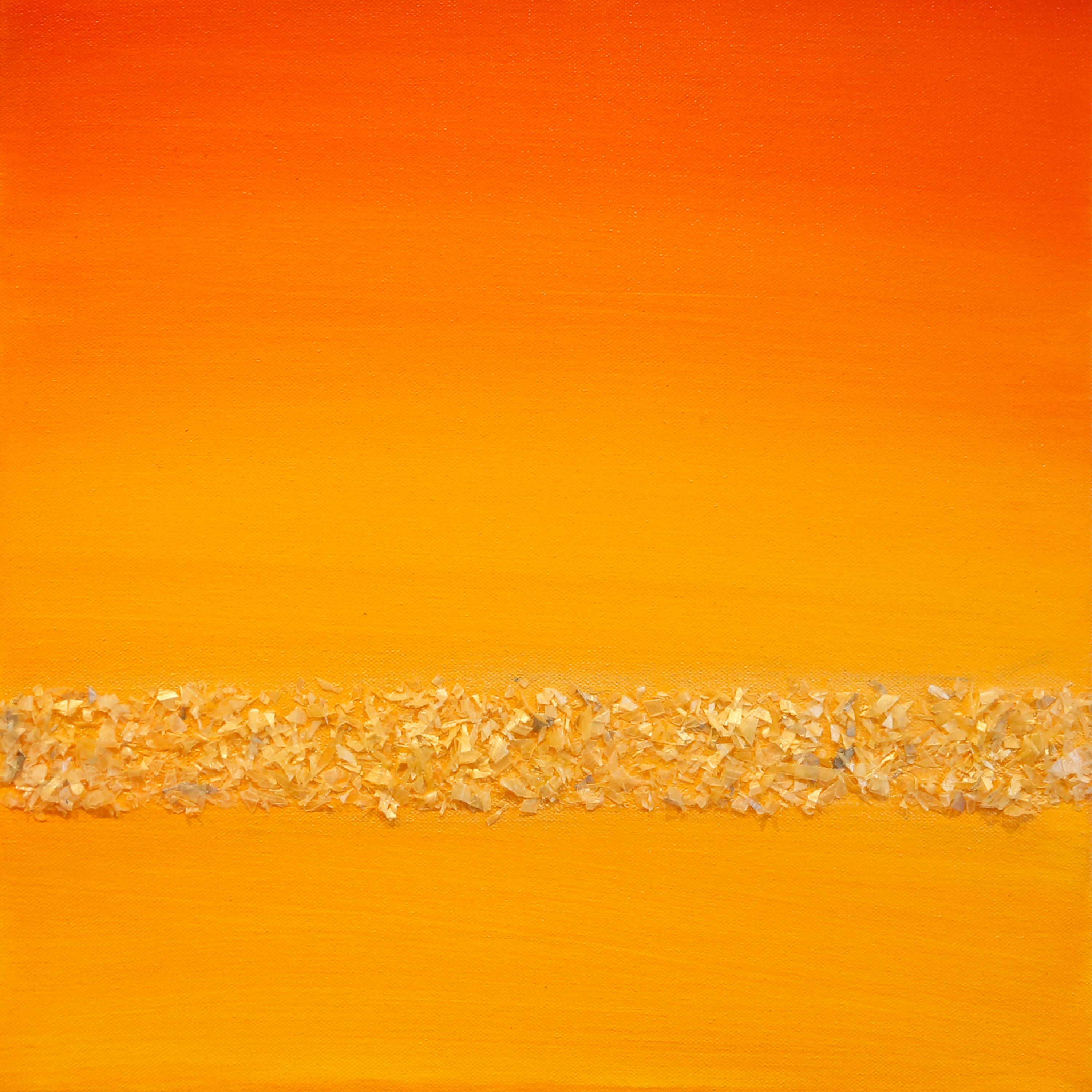 COLOR OF SOUND - TanGERINE