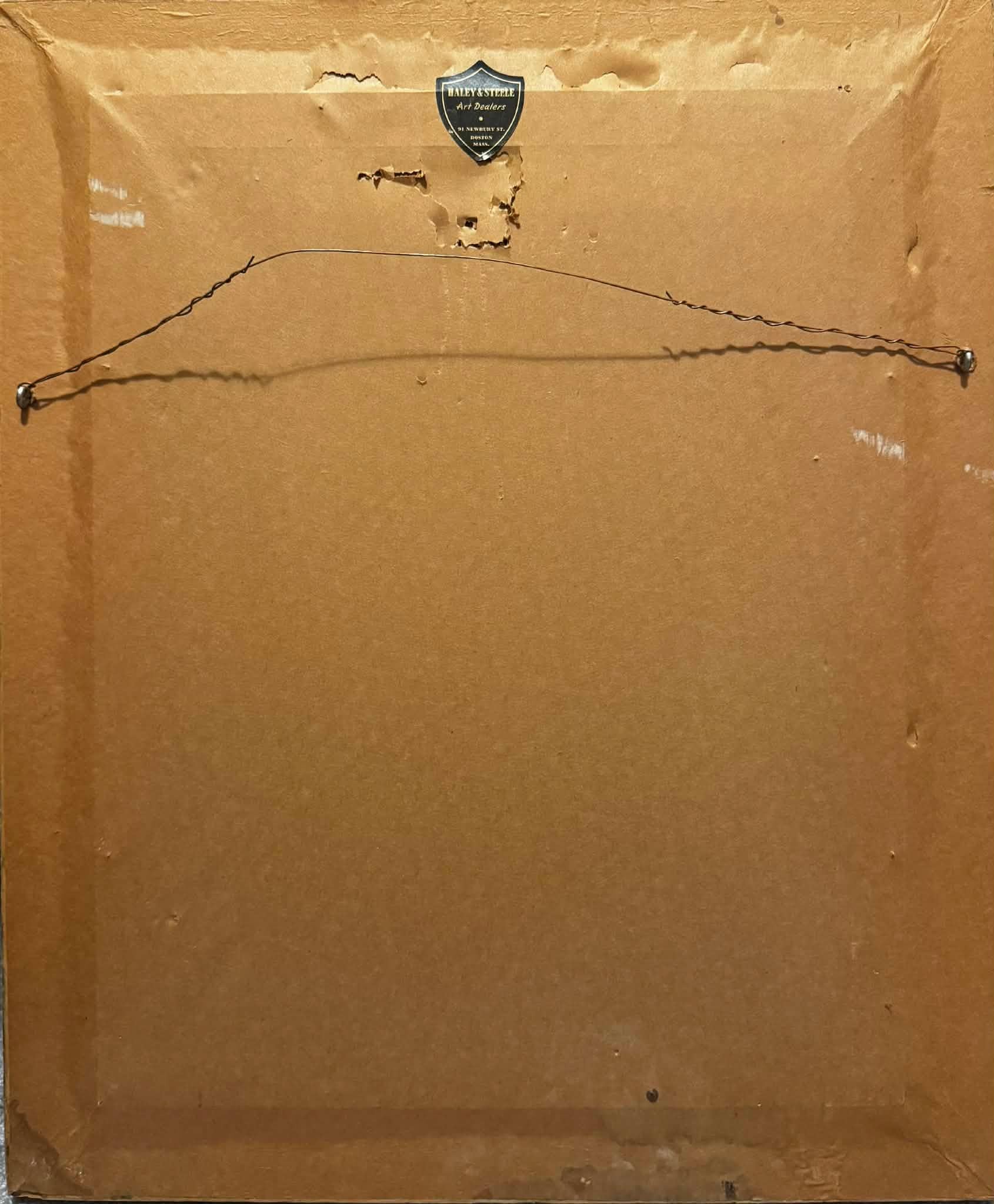 Figuren auf der Straße im Angebot 2