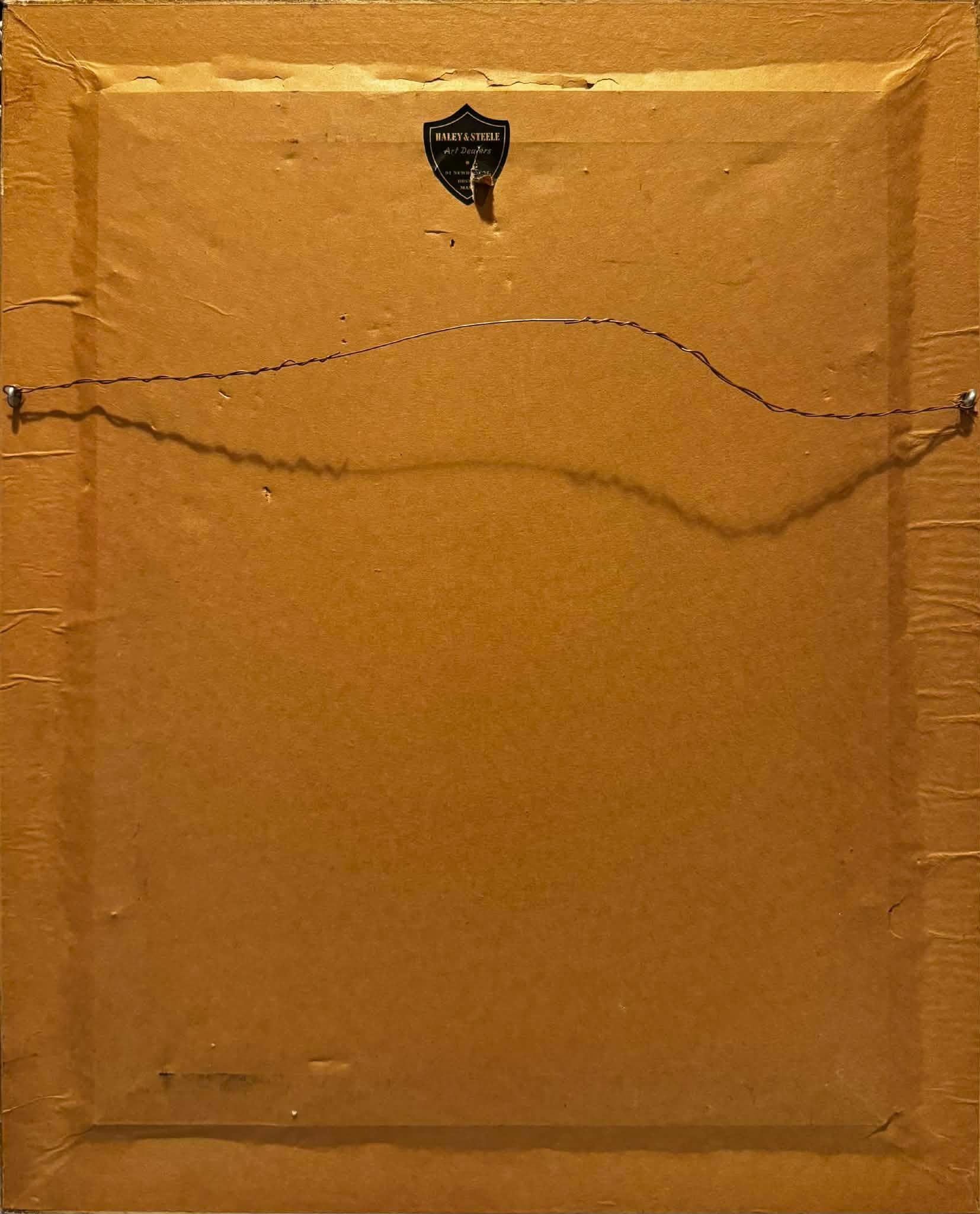 Berghang in Galiläa im Angebot 2