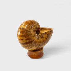 WOOD SNAIL