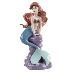 Ariel Figurine, The Little Mermaid