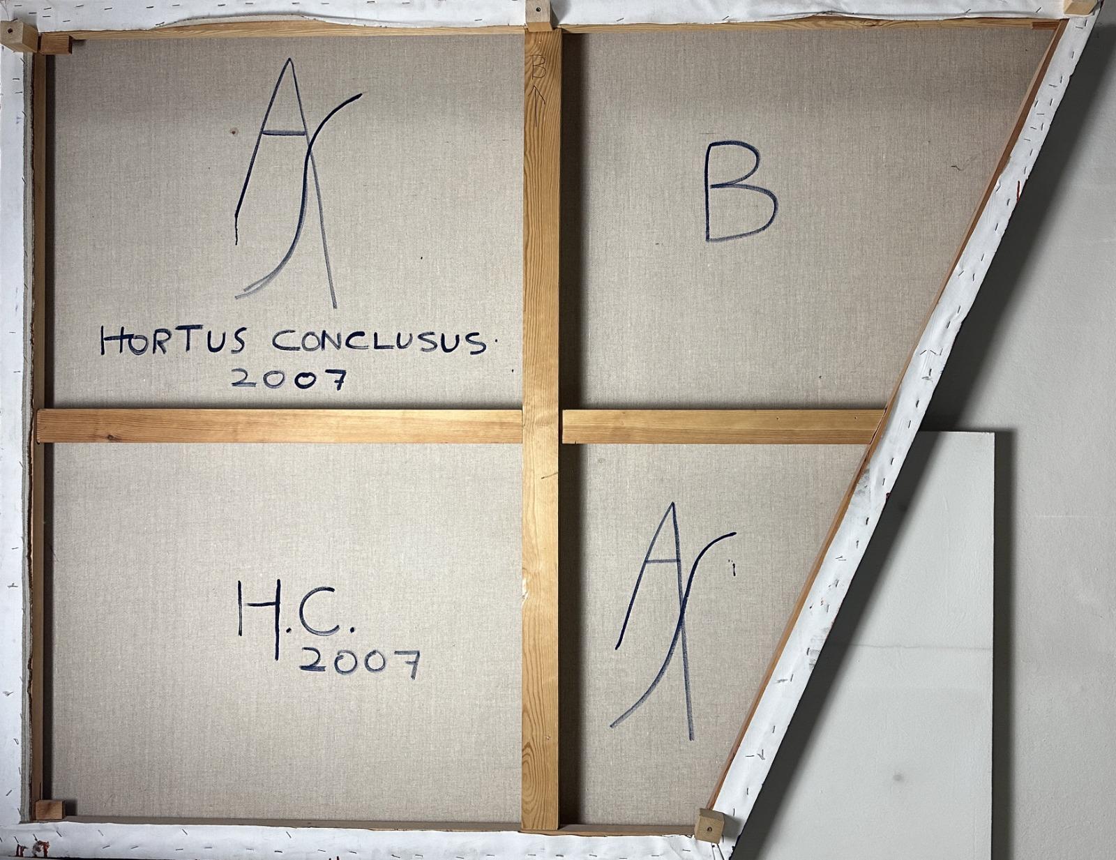 Hortus Conclusus 5