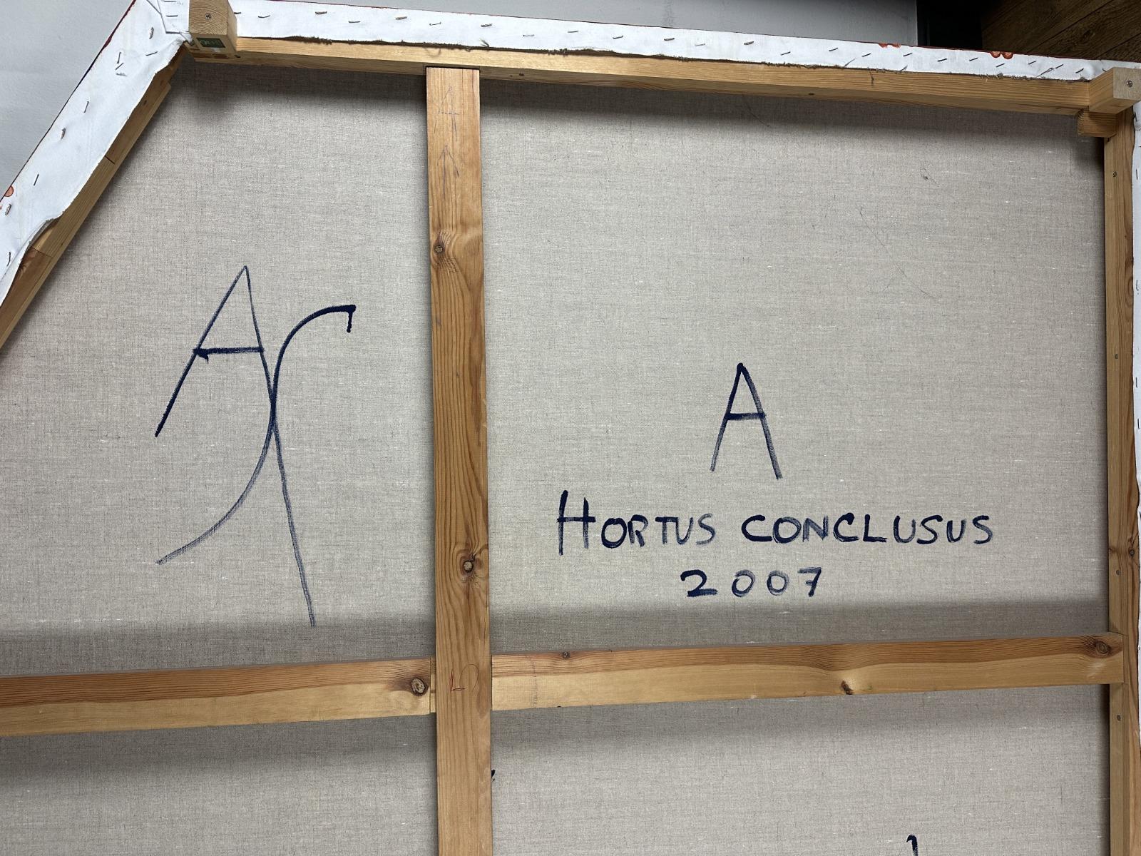 Hortus Conclusus 10
